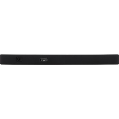 Verbatim Ultra HD 4K BDXL Drive - Stunning 4K Performance & Unmatched Storage Capacity - SKU: 0023942438885